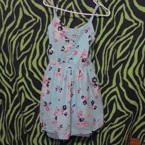 Kids sundress